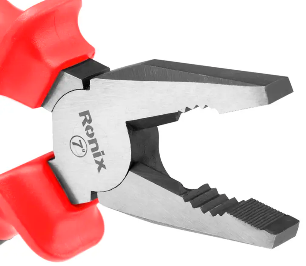 Clești combinate RONIX RH-1177 180mm-2