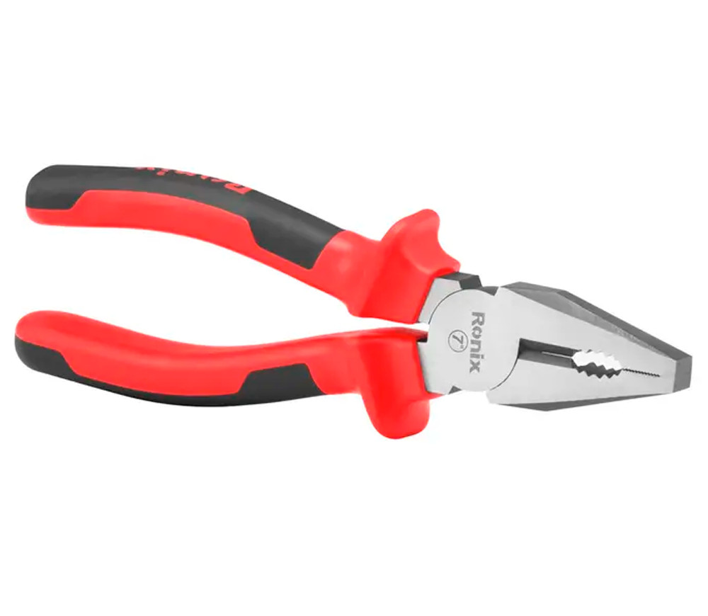 Clești combinate RONIX RH-1177 180mm