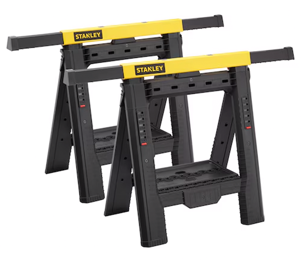 Capre pliabile STANLEY STST1-70559  765mm-3