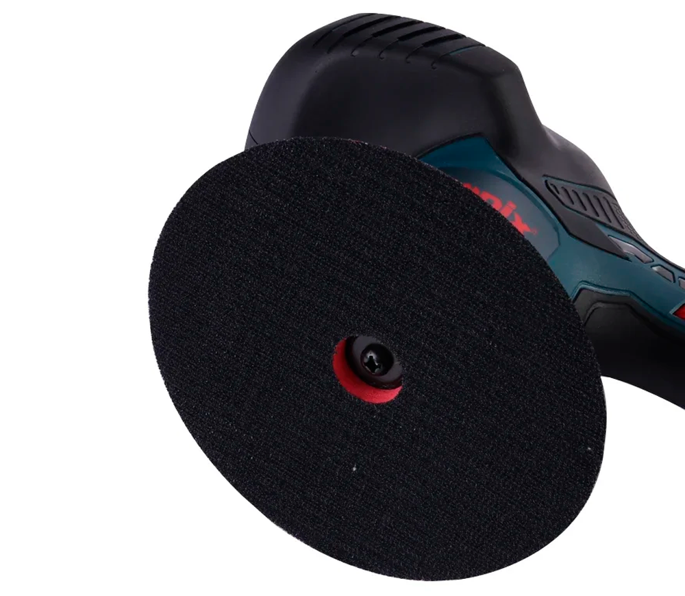 Mașină de polișat fără fir RONIX 8309 150mm 12V 2Ah-4
