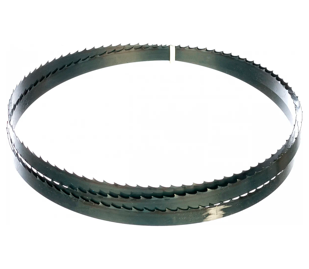 Lamă de ferăstrău cu bandă METABO 909057183 1712mm Lemn