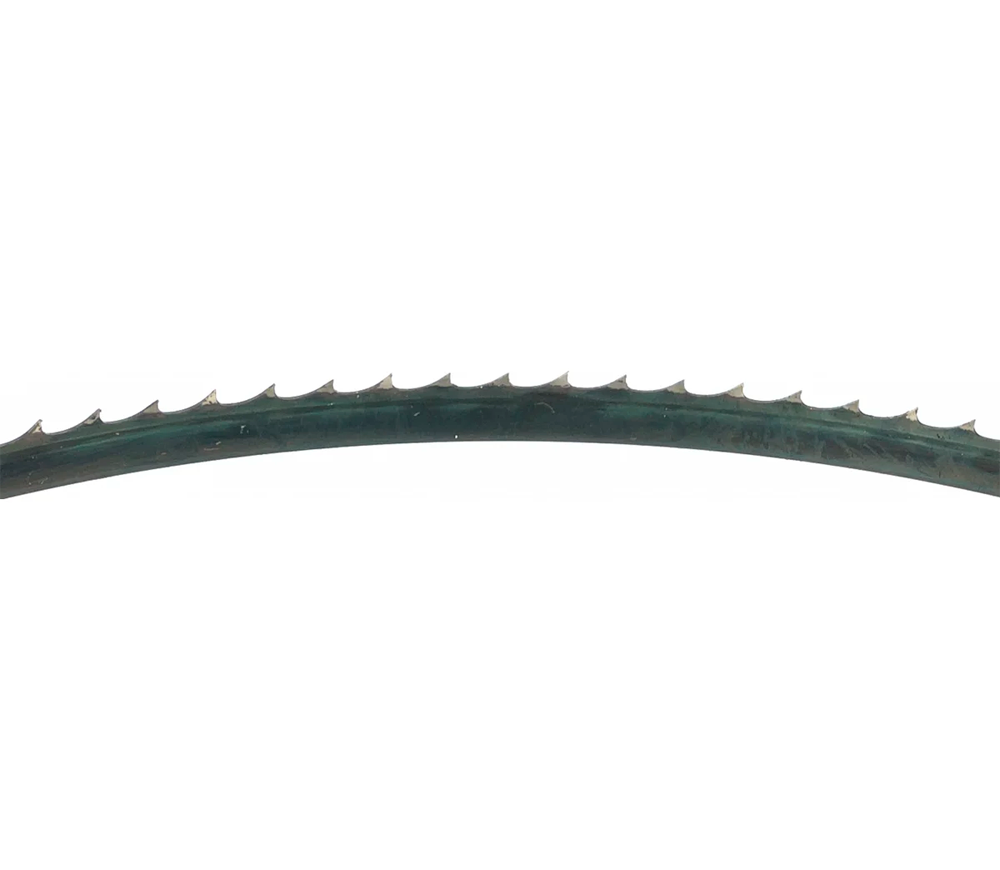 Lamă de ferăstrău cu bandă METABO 909057175 1712mm Lemn-2