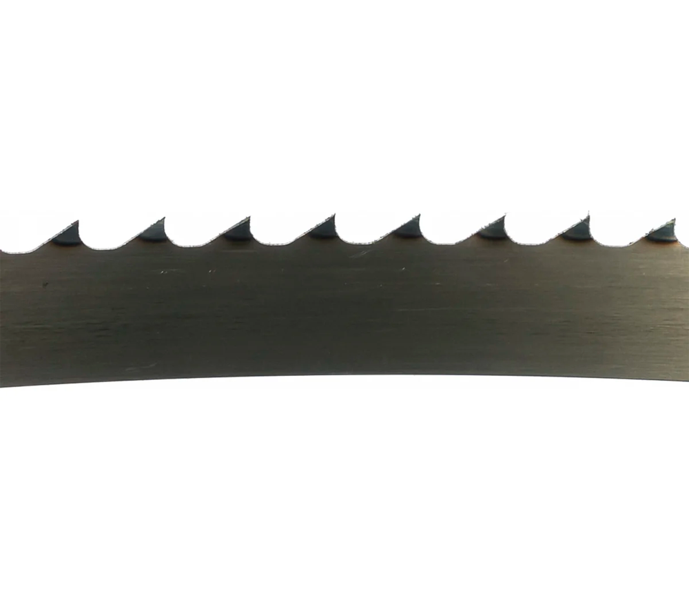 Lamă de ferăstrău cu bandă METABO 909029244 2240mm Lemn/Plastic-2