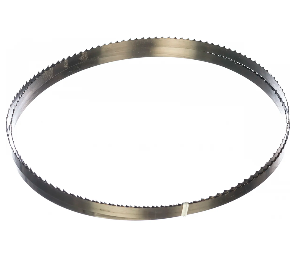 Lamă de ferăstrău cu bandă METABO 909029244 2240mm Lemn/Plastic