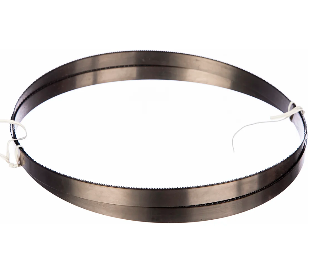 Lamă de ferăstrău cu bandă METABO 909029279 2240mm Lemn/Plastic/Metal