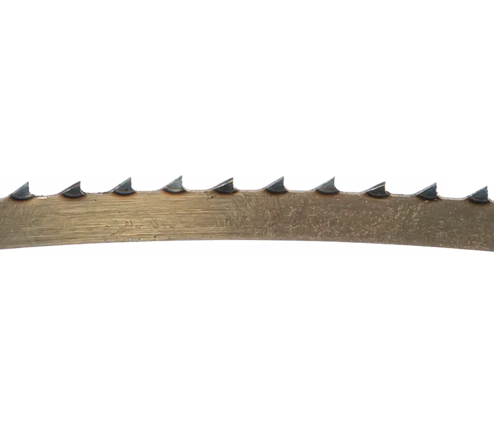 Lamă de ferăstrău cu bandă METABO 909029252 2240mm Lemn/Plastic-2
