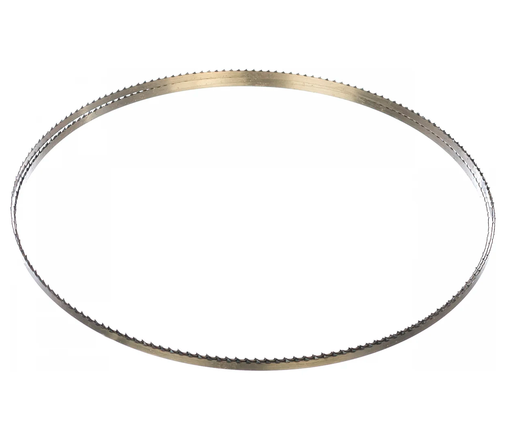 Lamă de ferăstrău cu bandă METABO 909029252 2240mm Lemn/Plastic