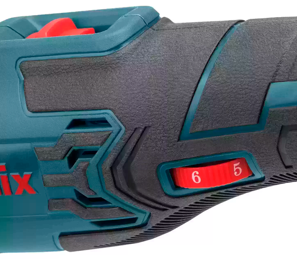 Uneltă multifuncțională fără fir RONIX 8659  20V  2Ah 20000osc/min-8