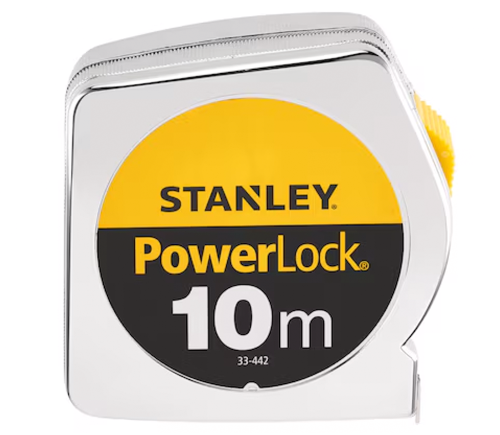 Ruletă STANLEY 0-33-442 10m-3