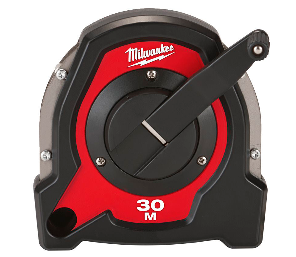 Рулетка MILWAUKEE LTC 30m-3