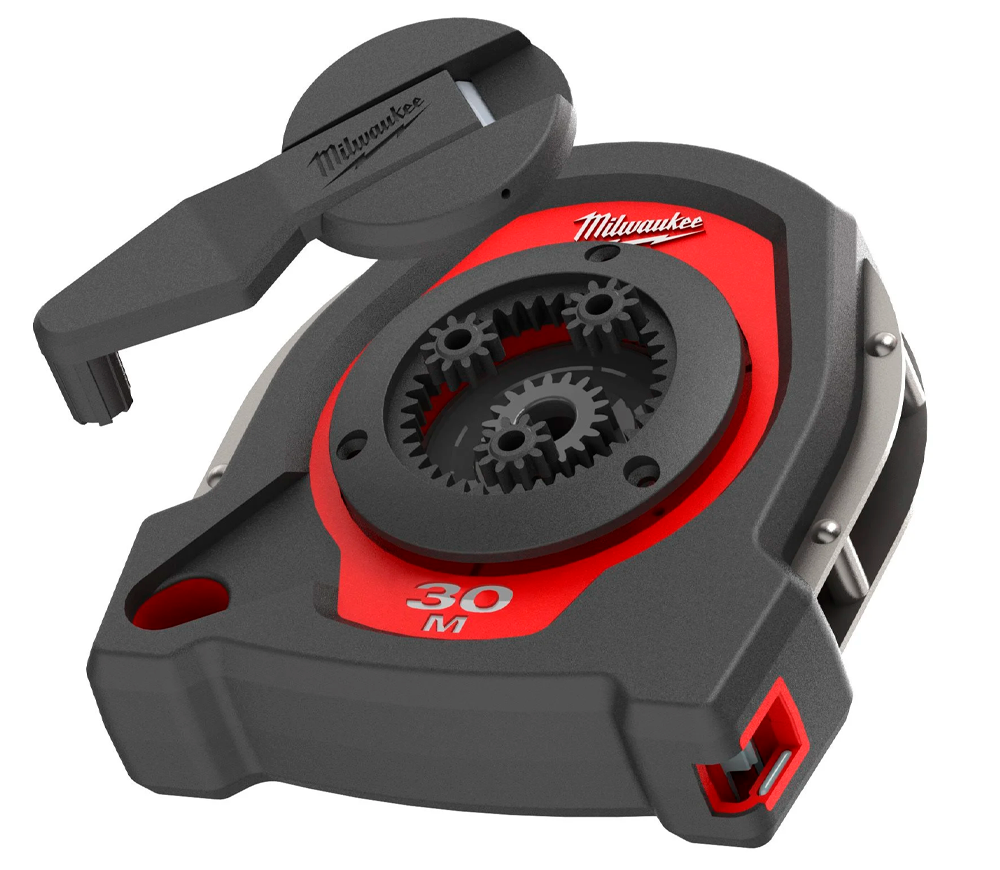 Рулетка MILWAUKEE LTC 30m-4