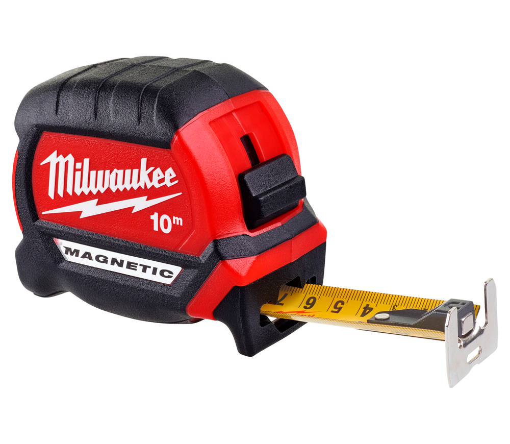 Ruletă MILWAUKEE Magnetic GEN III 10m