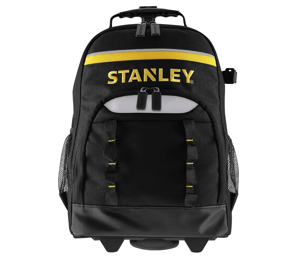 Rucsac pentru scule STANLEY STST83307-1 Poliester-2