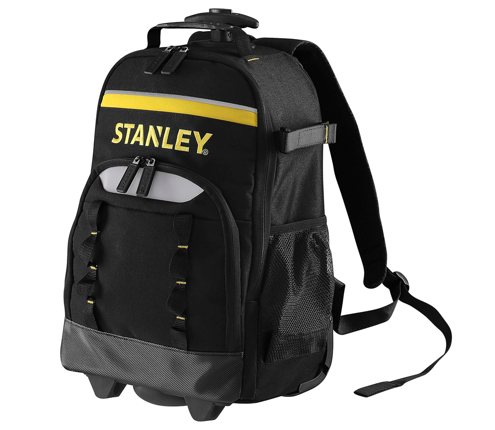 Rucsac pentru scule STANLEY STST83307-1 Poliester