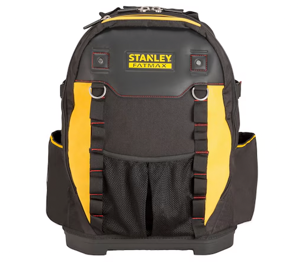 Rucsac pentru scule STANLEY 1-95-611 Poliester-2