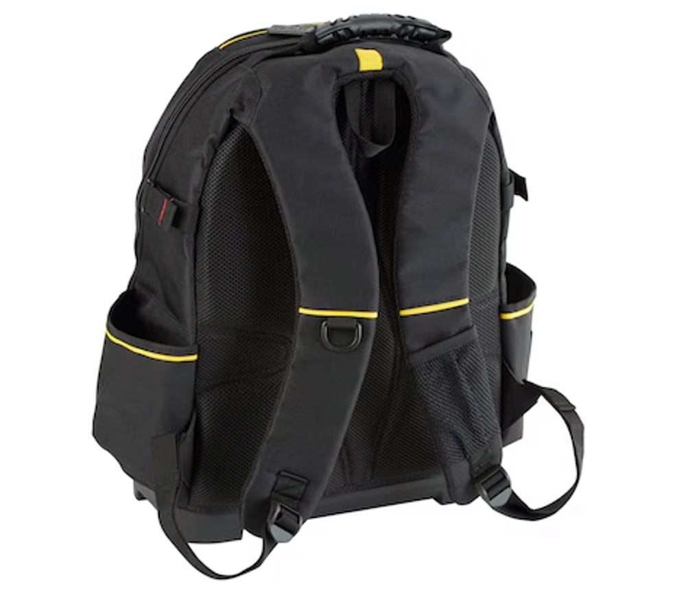 Rucsac pentru scule STANLEY 1-95-611 Poliester-3