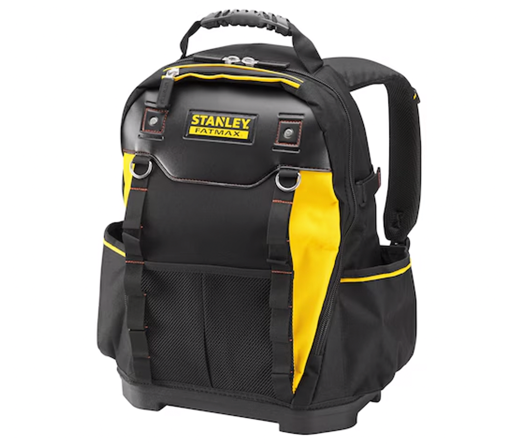 Rucsac pentru scule STANLEY 1-95-611 Poliester