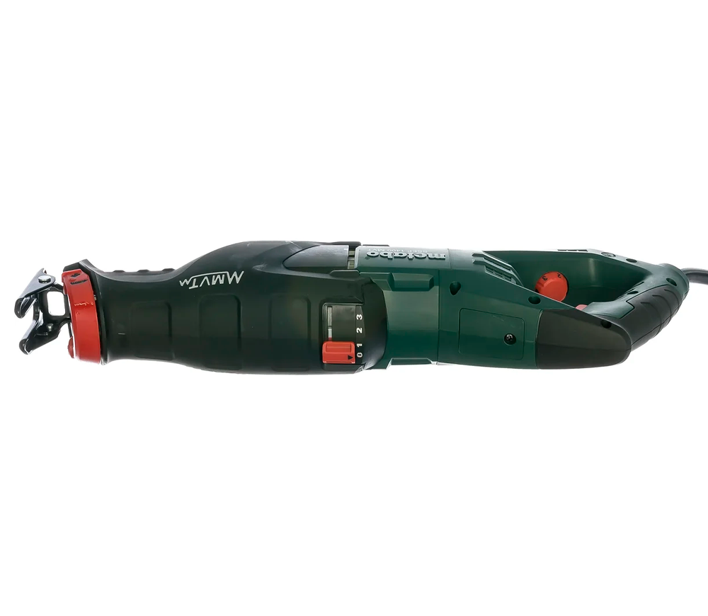 Fierăstrău sabie METABO SSEP 1400 MVT 1400w-5