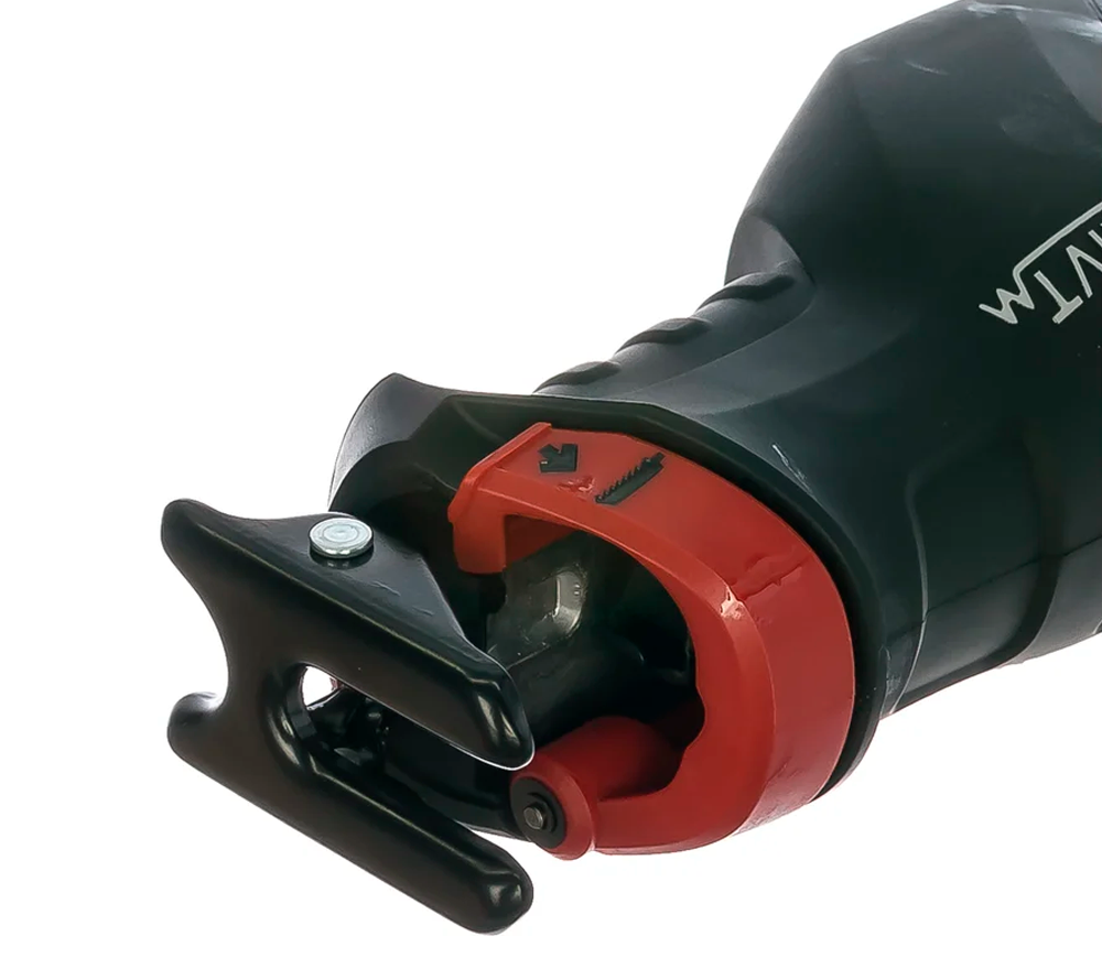 Fierăstrău sabie METABO SSEP 1400 MVT 1400w-6