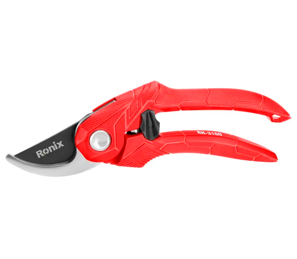 Pruner RONIX RH-3160 210mm