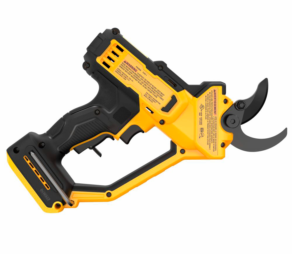 Ножницы аккумуляторные (без АКБ) DEWALT DCMPP568N 18В-3