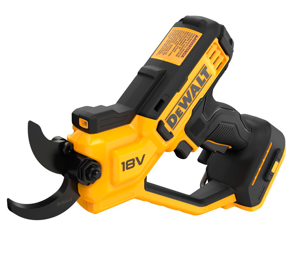 Ножницы аккумуляторные (без АКБ) DEWALT DCMPP568N 18В-4