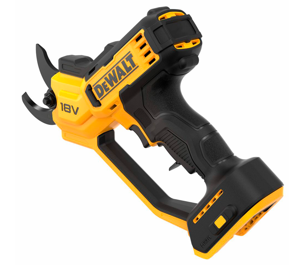 Ножницы аккумуляторные (без АКБ) DEWALT DCMPP568N 18В-5