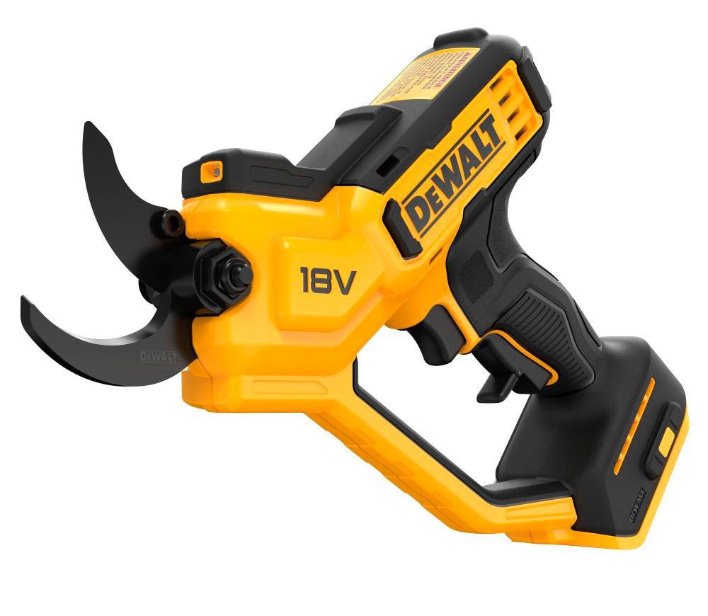Foarfece cu acumulator (fără bat) DEWALT DCMPP568N 18V
