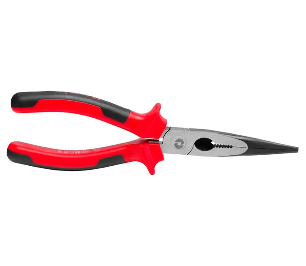 Clești cu falci drepte alungite RONIX RH-1378 200mm-2