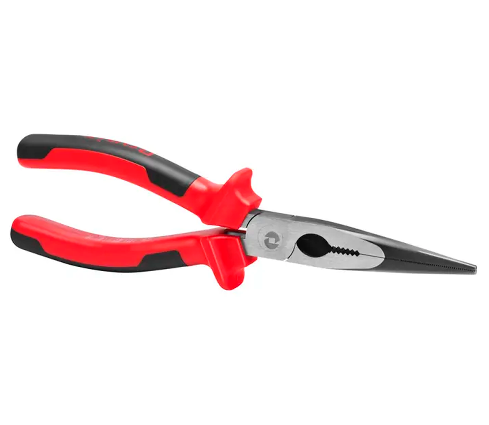 Clești cu falci drepte alungite RONIX RH-1378 200mm-4