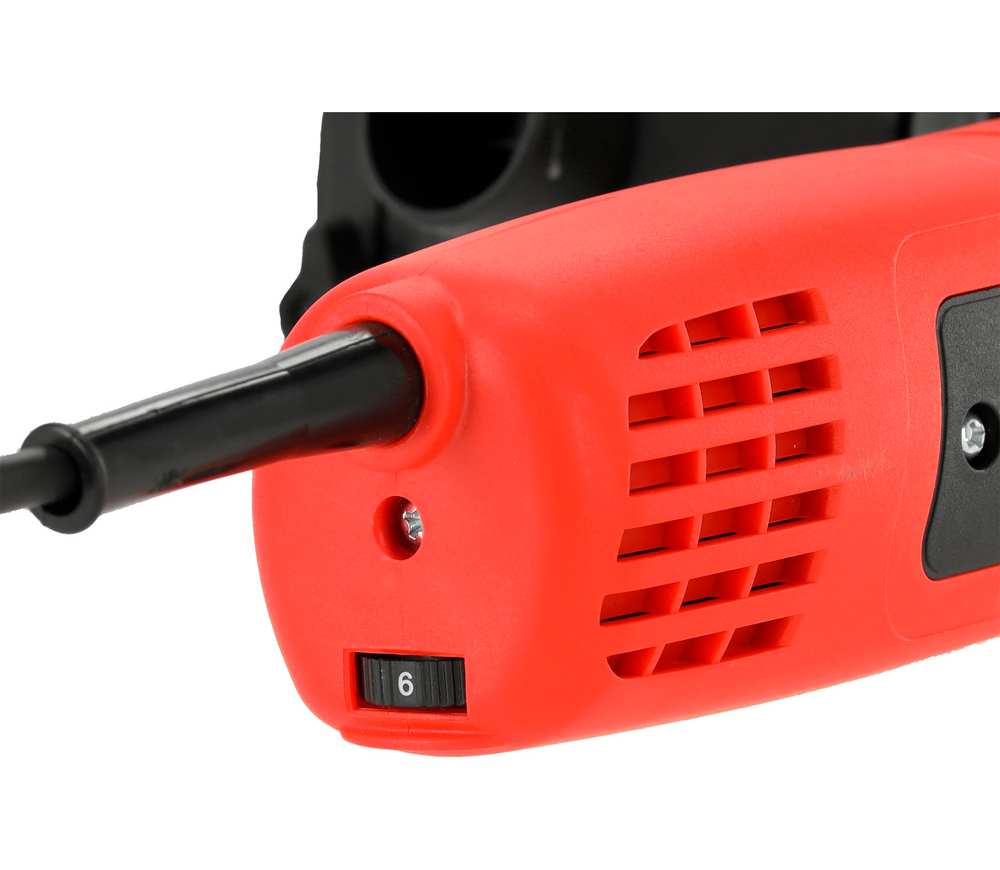 Mașină de șlefuit cu lamele YATO YT81956 1300w 120mm-6