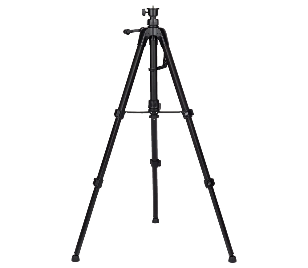 Stativ pentru nivele MILWAUKEE TRP120 1200mm 1/4"-5