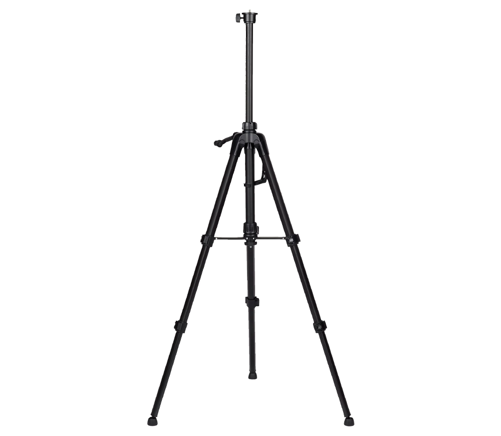 Stativ pentru nivele MILWAUKEE TRP120 1200mm 1/4"