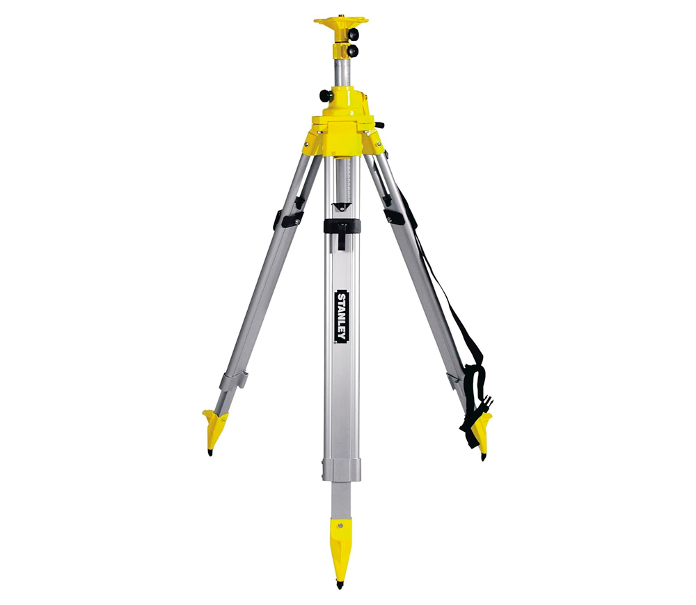 Stativ pentru nivele STANLEY 1-77-164 2920mm 5/8"