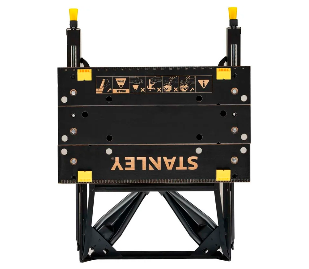 Столярный верстак STANLEY STST83400-1 610x370 мм 775мм-4