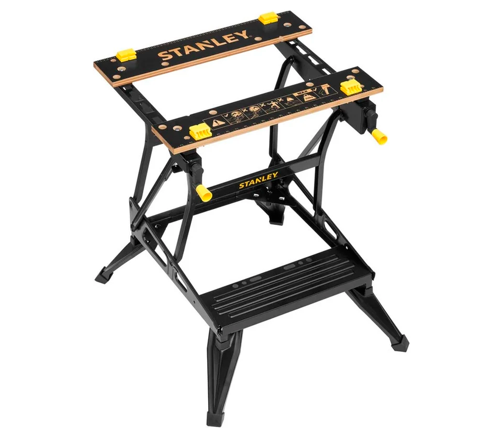 Bancul de lucru STANLEY STST83400-1 610x370 mm 775mm
