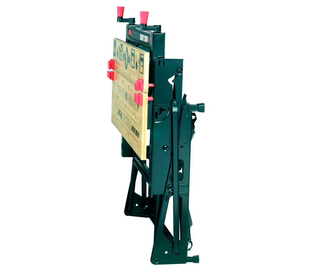Bancul de lucru BLACK&DECKER WM825 740x541 mm 800mm-4