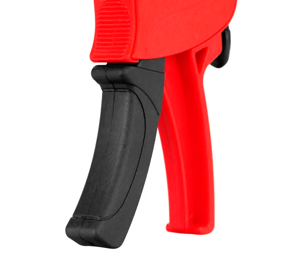 Струбцина RONIX RH-7504 Быстрозажимная  250мм-6
