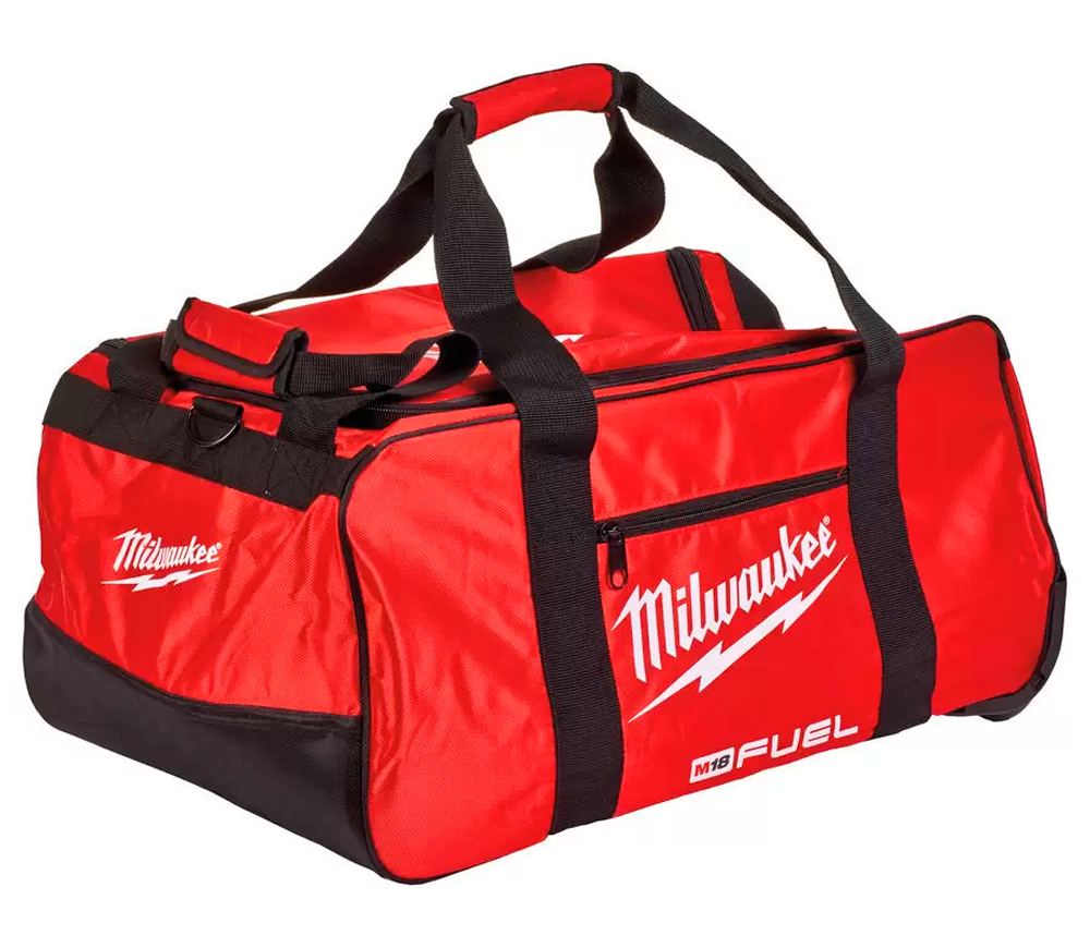 Geantă pentru scule MILWAUKEE FUEL XL Poliester-2