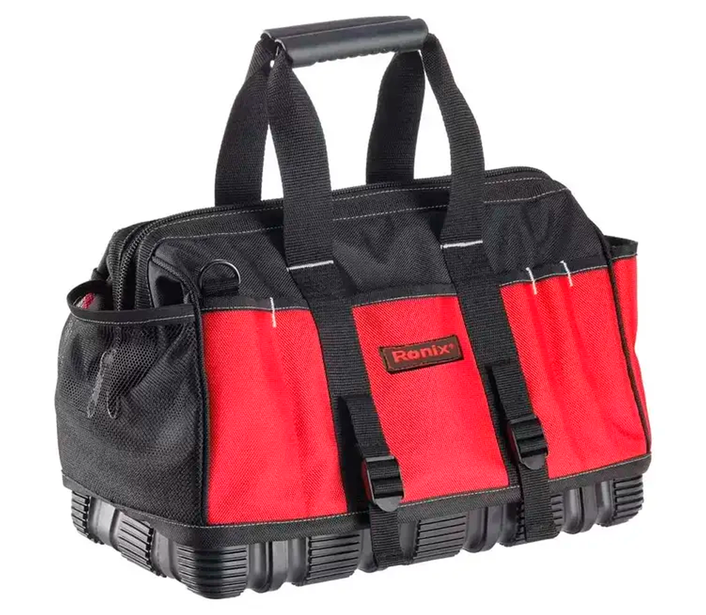 Geantă pentru scule  RONIX RH-9141 Poliester