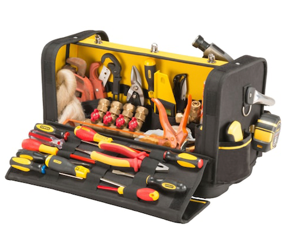 Сумка для инструмента STANLEY FMST1-70719 Полиэстер-3