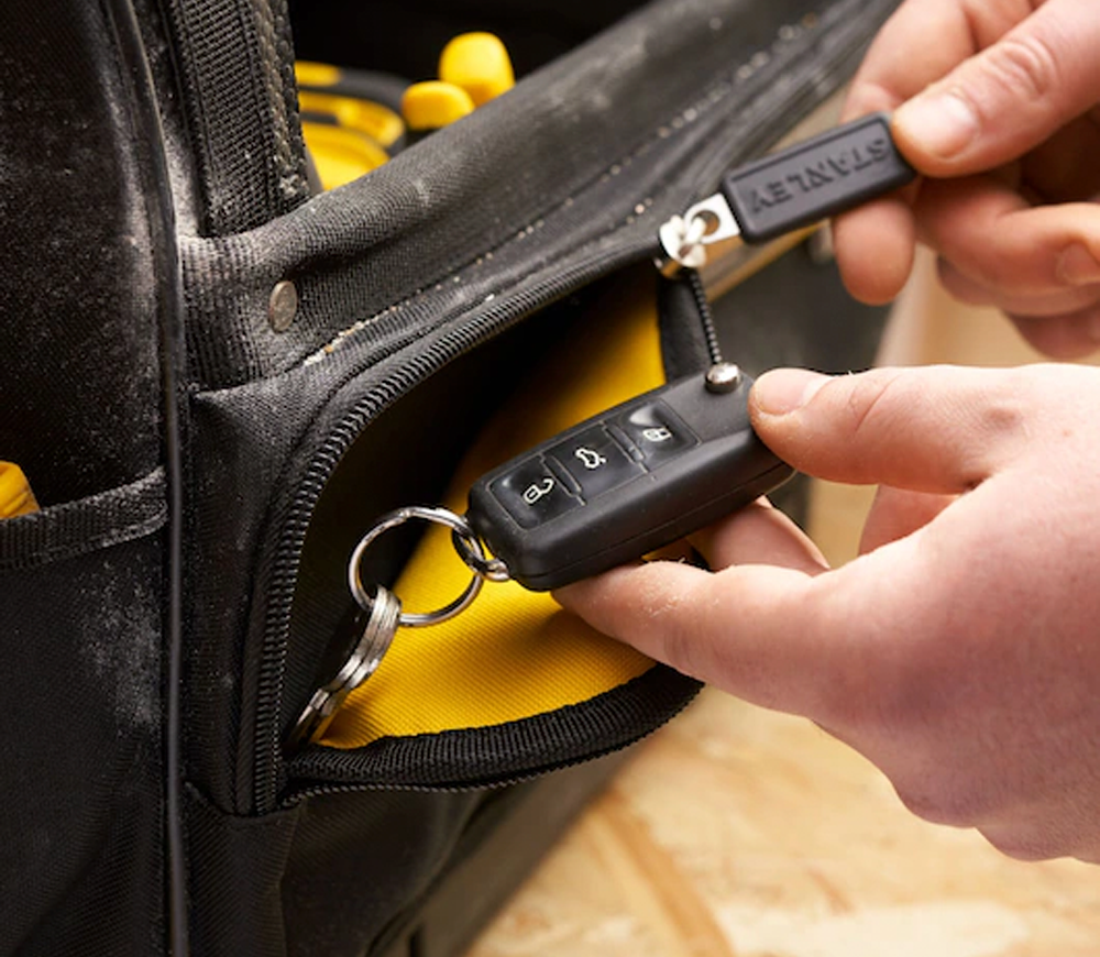 Сумка для инструмента STANLEY FMST17626-1 Полиэстер-4