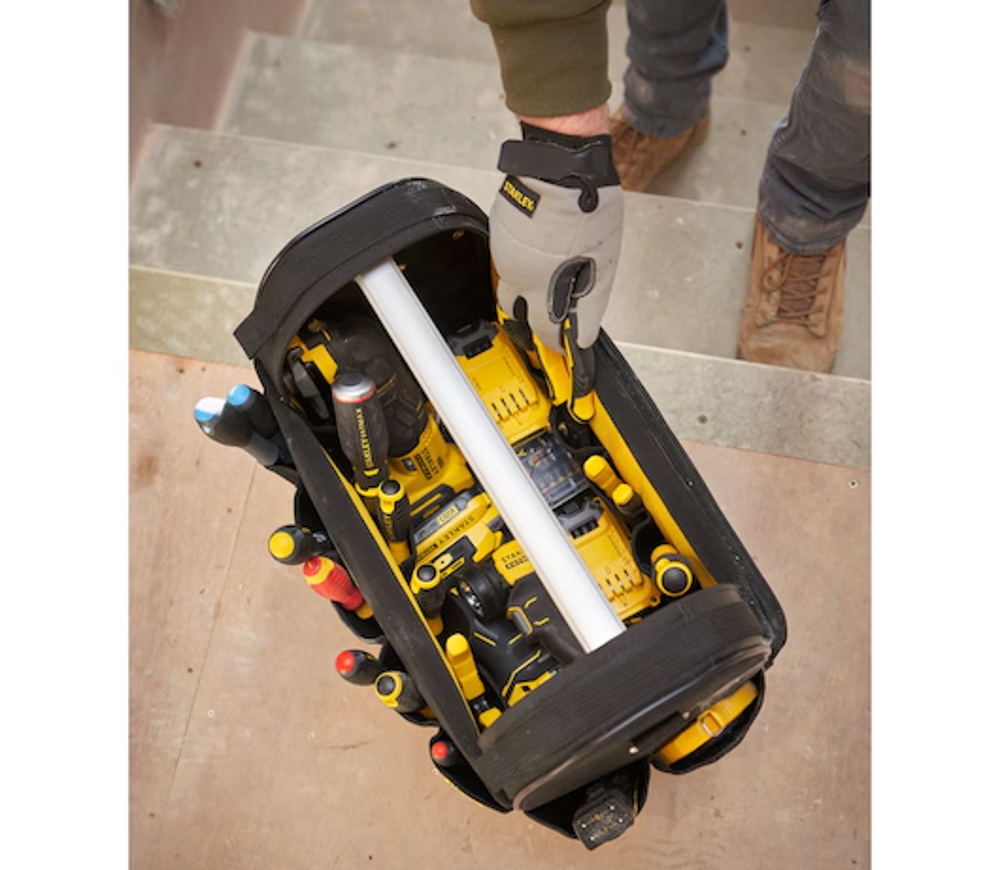 Сумка для инструмента STANLEY FMST17626-1 Полиэстер-5