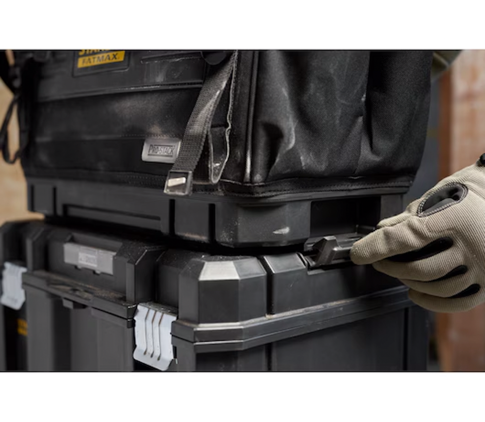 Сумка для инструмента STANLEY FMST17626-1 Полиэстер-6