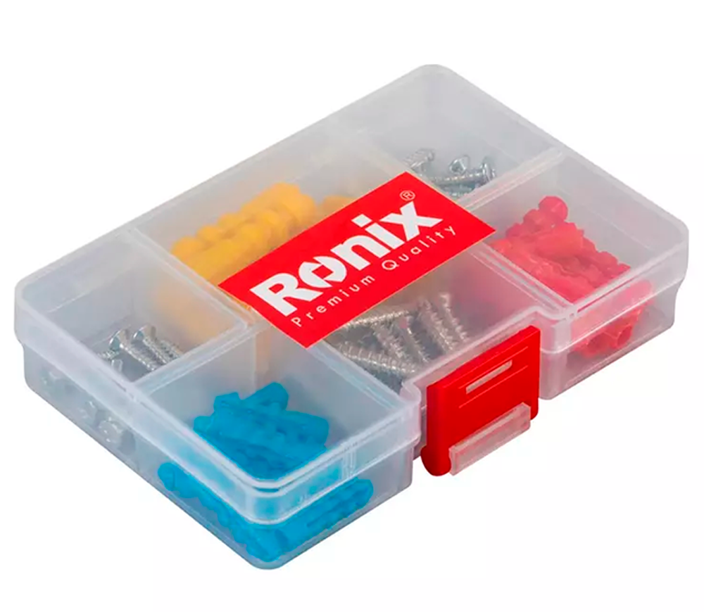 Mașină de înșurubat cu acumulator RONIX RS-8613 12V 1.5Ah-11