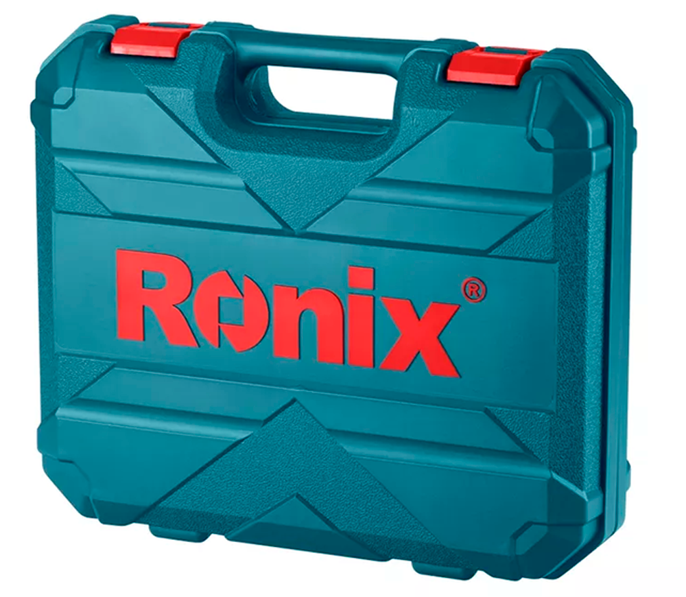 Mașină de înșurubat cu acumulator RONIX RS-8613 12V 1.5Ah-4