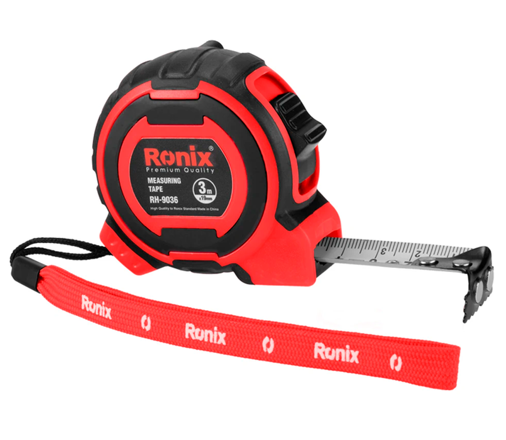 Mașină de înșurubat cu acumulator RONIX RS-8613 12V 1.5Ah-9