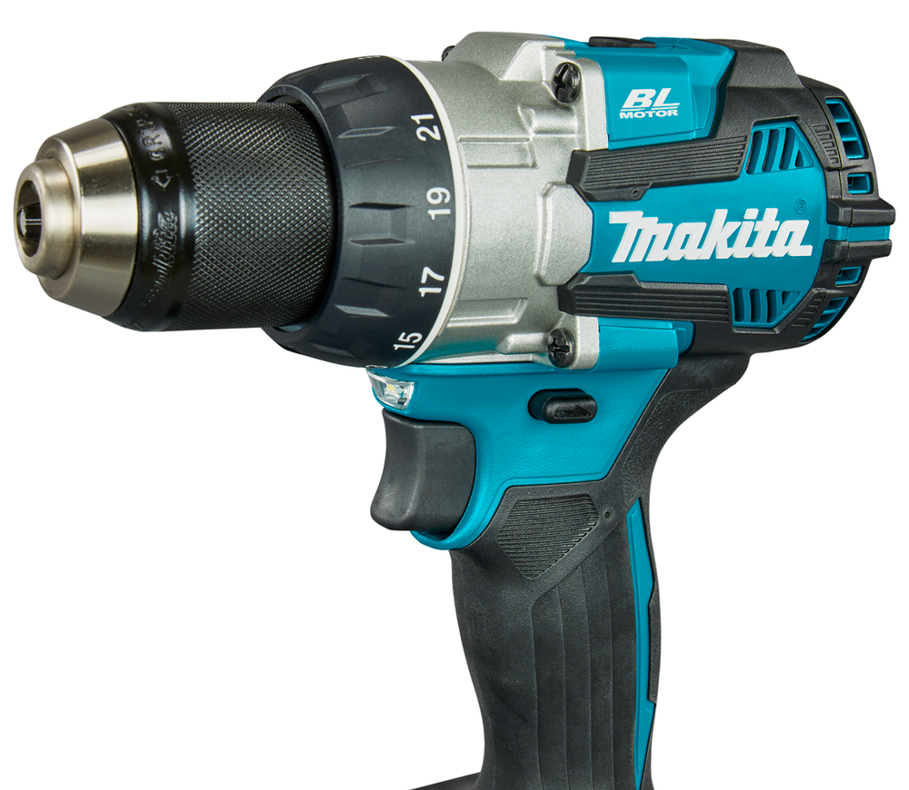 Mașină de înșurubat cu acumulator MAKITA DDF489RTJ 18V 5Ah-6