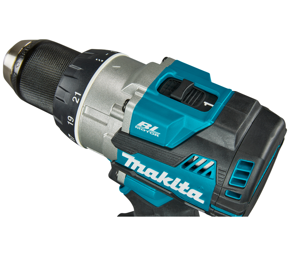 Mașină de înșurubat cu acumulator MAKITA DDF489RTJ 18V 5Ah-7