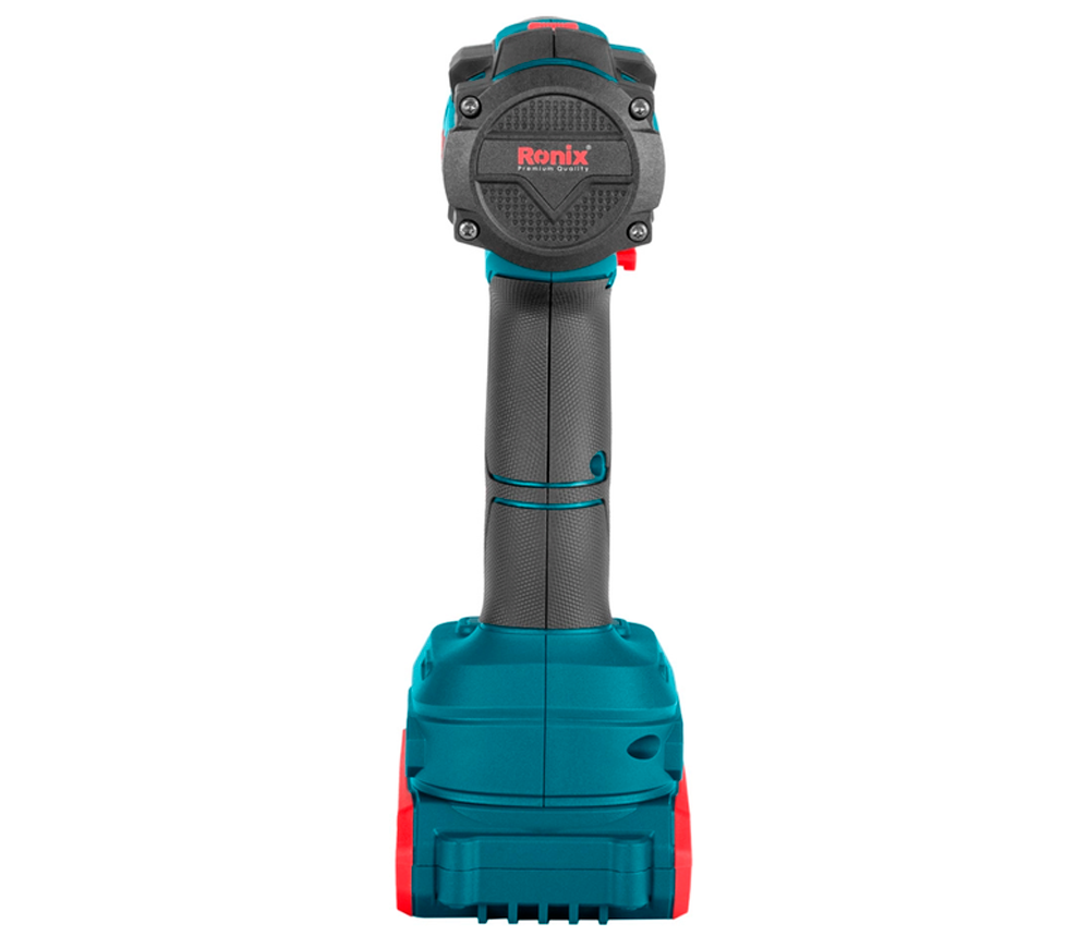 Masina de înșurubat cu percuție RONIX 8670 20V 2Ah-5